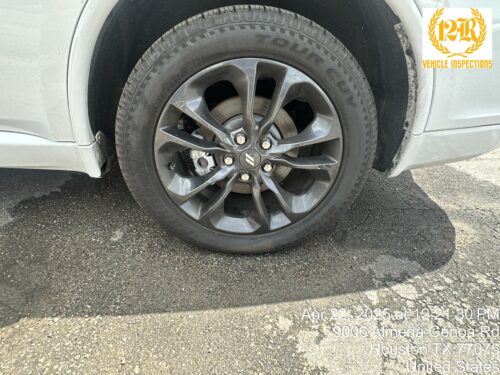 2023 DODGE Durango - Image 4