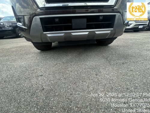 2022 NISSAN Armada - Image 30