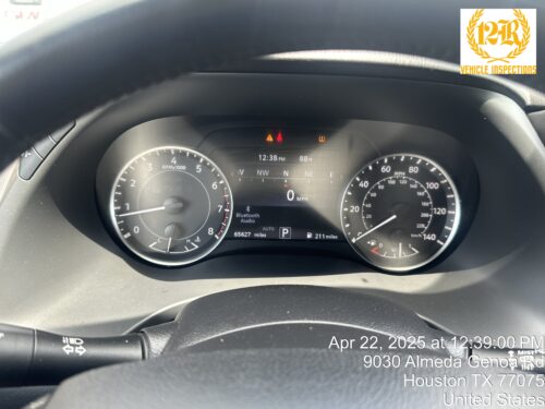 2022 NISSAN Armada - Image 10
