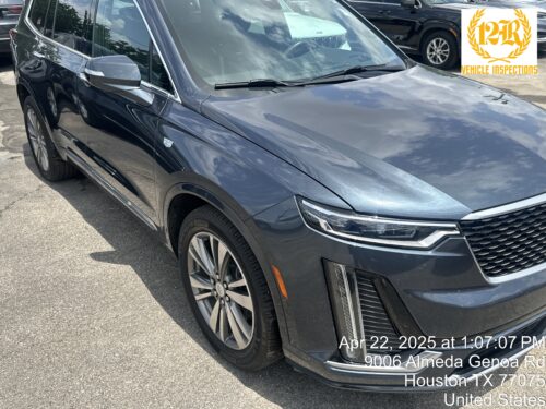 2021 CADILLAC XT6 - Image 32