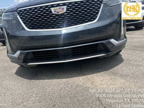 2021 CADILLAC XT6 - Image 31
