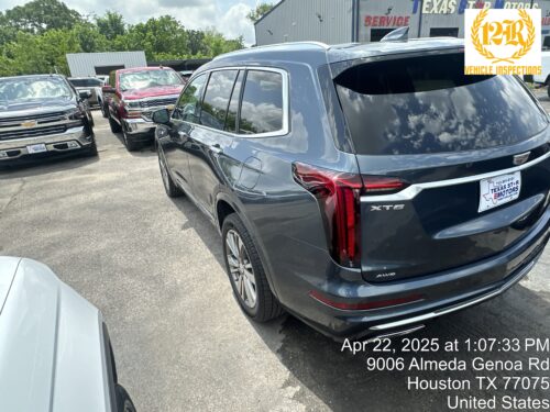 2021 CADILLAC XT6 - Image 29