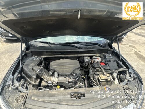 2021 CADILLAC XT6 - Image 16