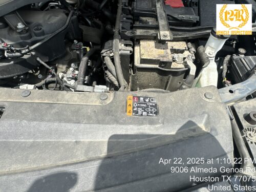 2021 CADILLAC XT6 - Image 13