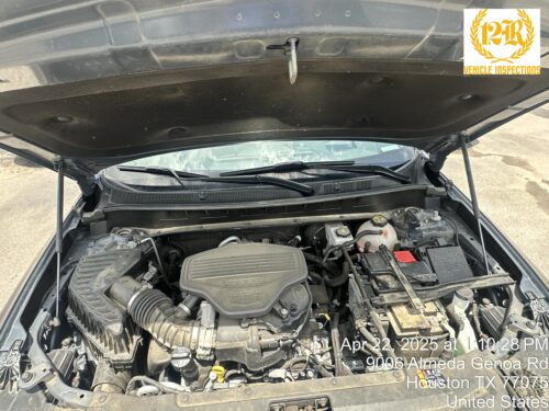 2021 CADILLAC XT6 - Image 12
