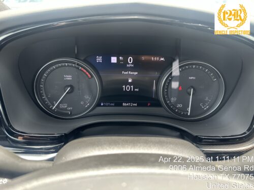 2021 CADILLAC XT6 - Image 35