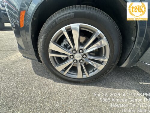 2021 CADILLAC XT6 - Image 6