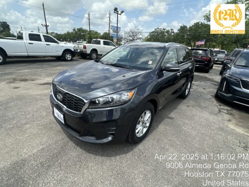 2019 KIA Sorento - Image 40