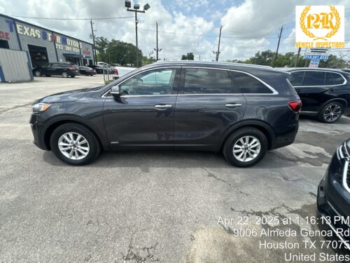 2019 KIA Sorento - Image 39