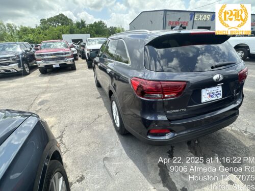 2019 KIA Sorento - Image 38