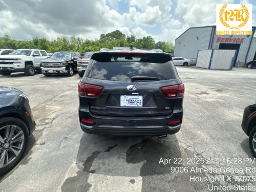 2019 KIA Sorento - Image 37