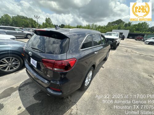 2019 KIA Sorento - Image 33