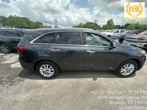 2019 KIA Sorento - Image 32