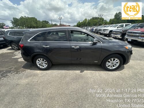 2019 KIA Sorento - Image 29