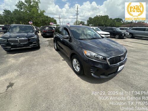 2019 KIA Sorento - Image 28