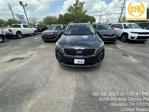 2019 KIA Sorento - Image 27