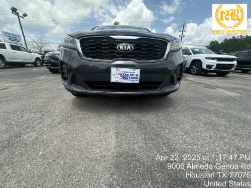 2019 KIA Sorento - Image 26