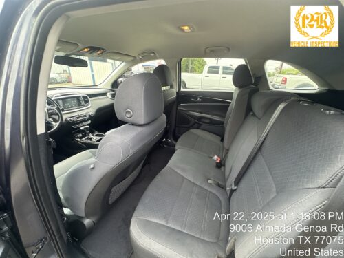 2019 KIA Sorento - Image 24