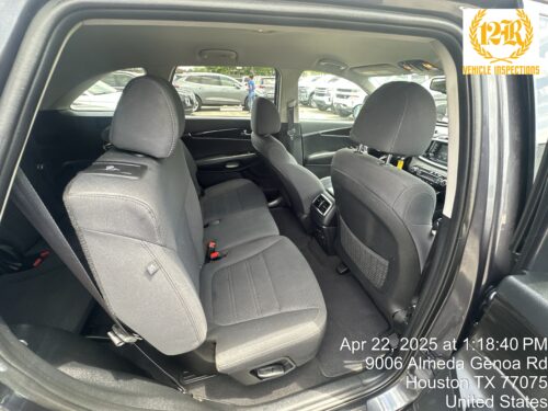 2019 KIA Sorento - Image 21
