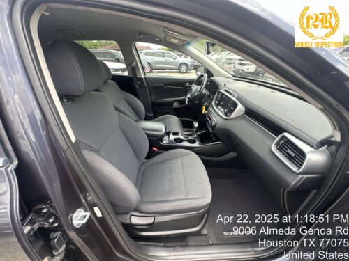 2019 KIA Sorento - Image 20