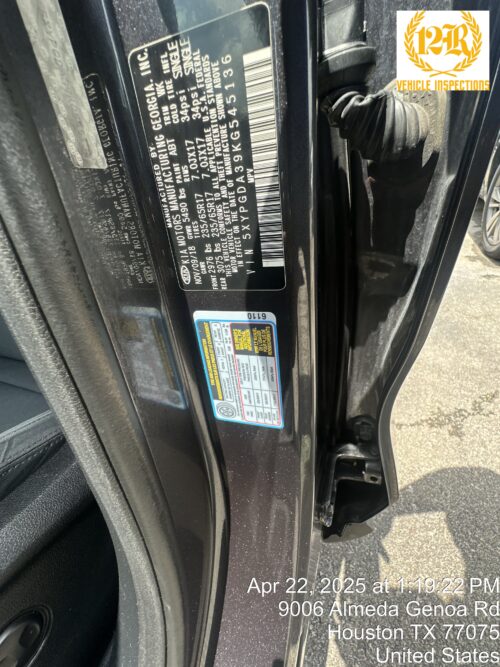 2019 KIA Sorento - Image 18