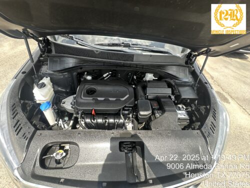2019 KIA Sorento - Image 16