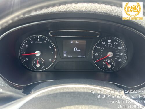 2019 KIA Sorento - Image 41