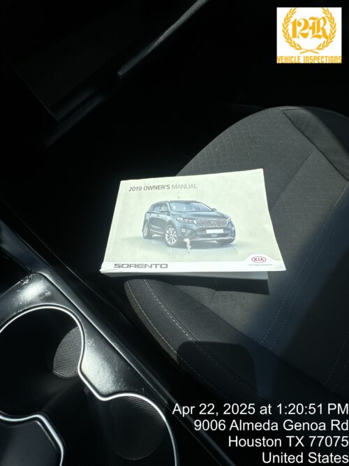 2019 KIA Sorento - Image 8