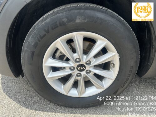 2019 KIA Sorento - Image 6