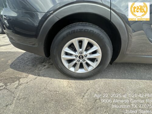 2019 KIA Sorento - Image 4