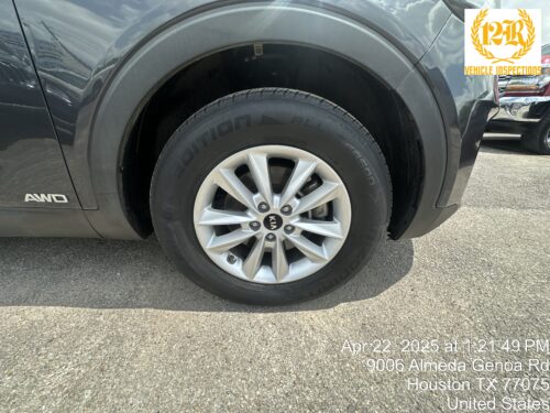 2019 KIA Sorento - Image 3