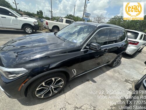 2020 BMW X5 - Image 37
