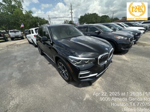 2020 BMW X5 - Image 36