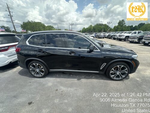 2020 BMW X5 - Image 35