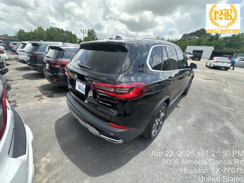 2020 BMW X5 - Image 34