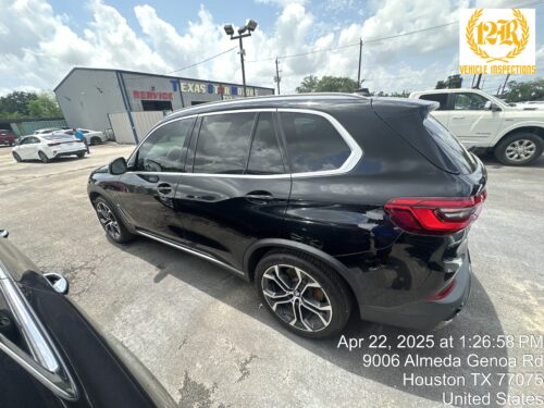 2020 BMW X5 - Image 33