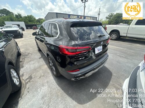 2020 BMW X5 - Image 32