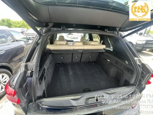 2020 BMW X5 - Image 31