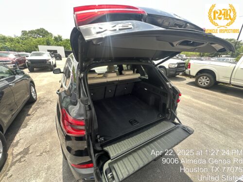 2020 BMW X5 - Image 30