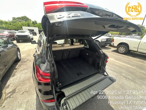 2020 BMW X5 - Image 29