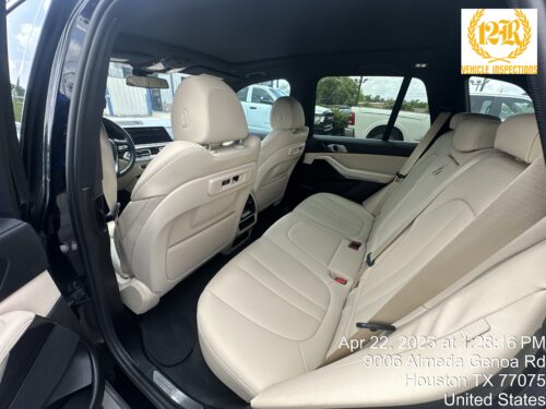 2020 BMW X5 - Image 25