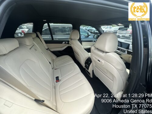 2020 BMW X5 - Image 24