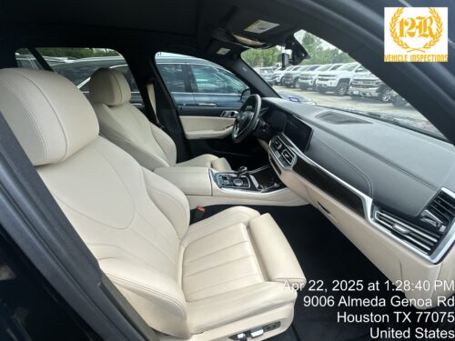 2020 BMW X5 - Image 23