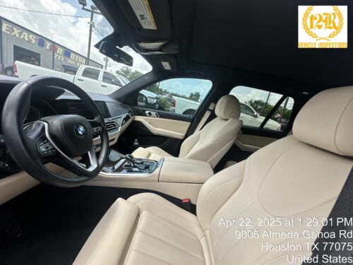 2020 BMW X5 - Image 22