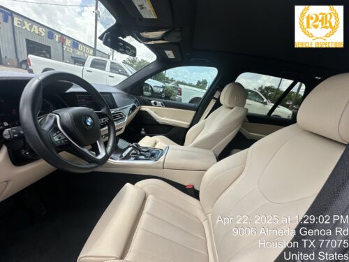 2020 BMW X5 - Image 21