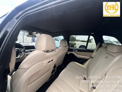 2020 BMW X5 - Image 20