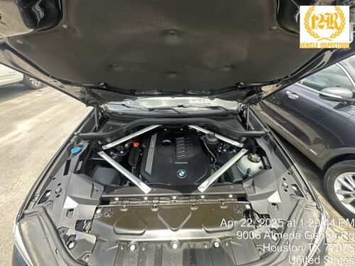 2020 BMW X5 - Image 17