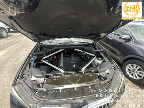 2020 BMW X5 - Image 16