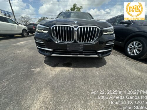 2020 BMW X5 - Image 12
