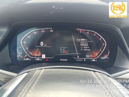 2020 BMW X5 - Image 39